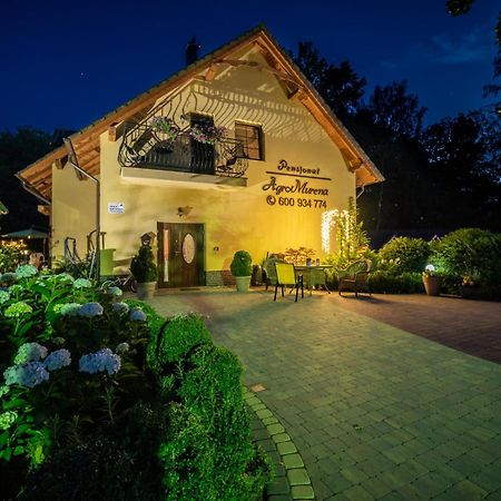 Agromurena Gryfów Śląski 외부 사진