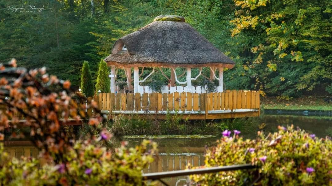 Agromurena Gryfów Śląski 외부 사진