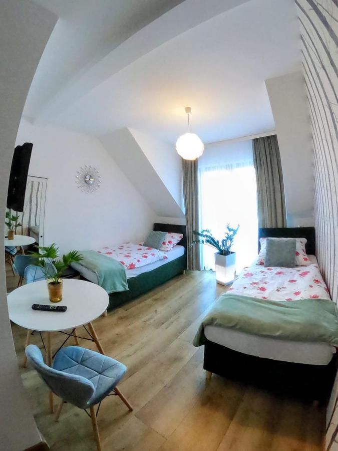 Agromurena Gryfów Śląski 외부 사진
