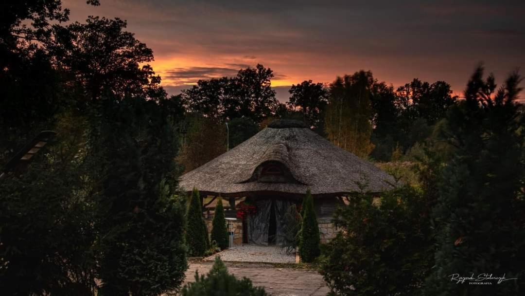 Agromurena Gryfów Śląski 외부 사진