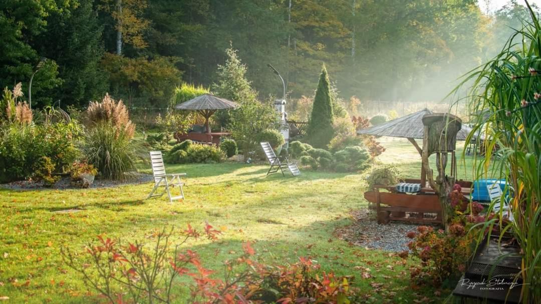 Agromurena Gryfów Śląski 외부 사진