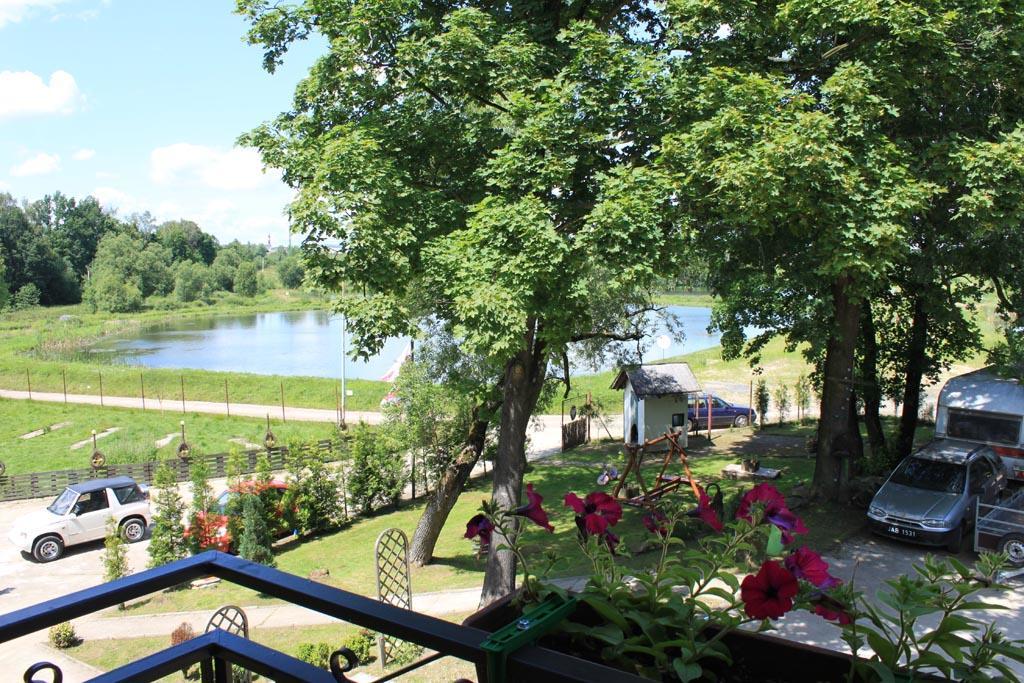Agromurena Gryfów Śląski 외부 사진