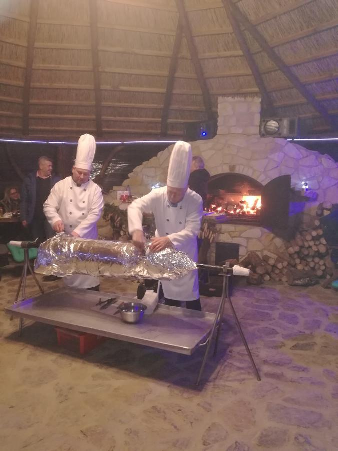 Agromurena Gryfów Śląski 외부 사진