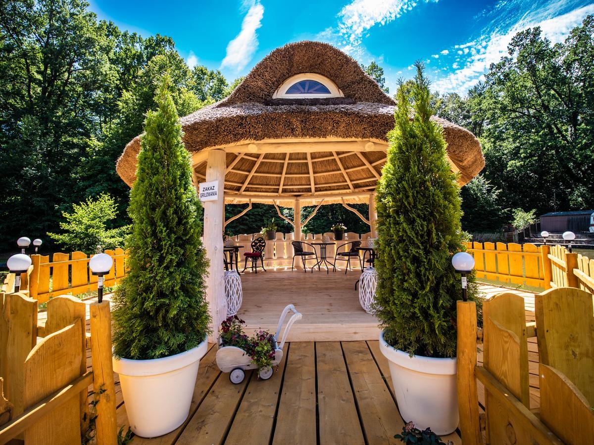 Agromurena Gryfów Śląski 외부 사진