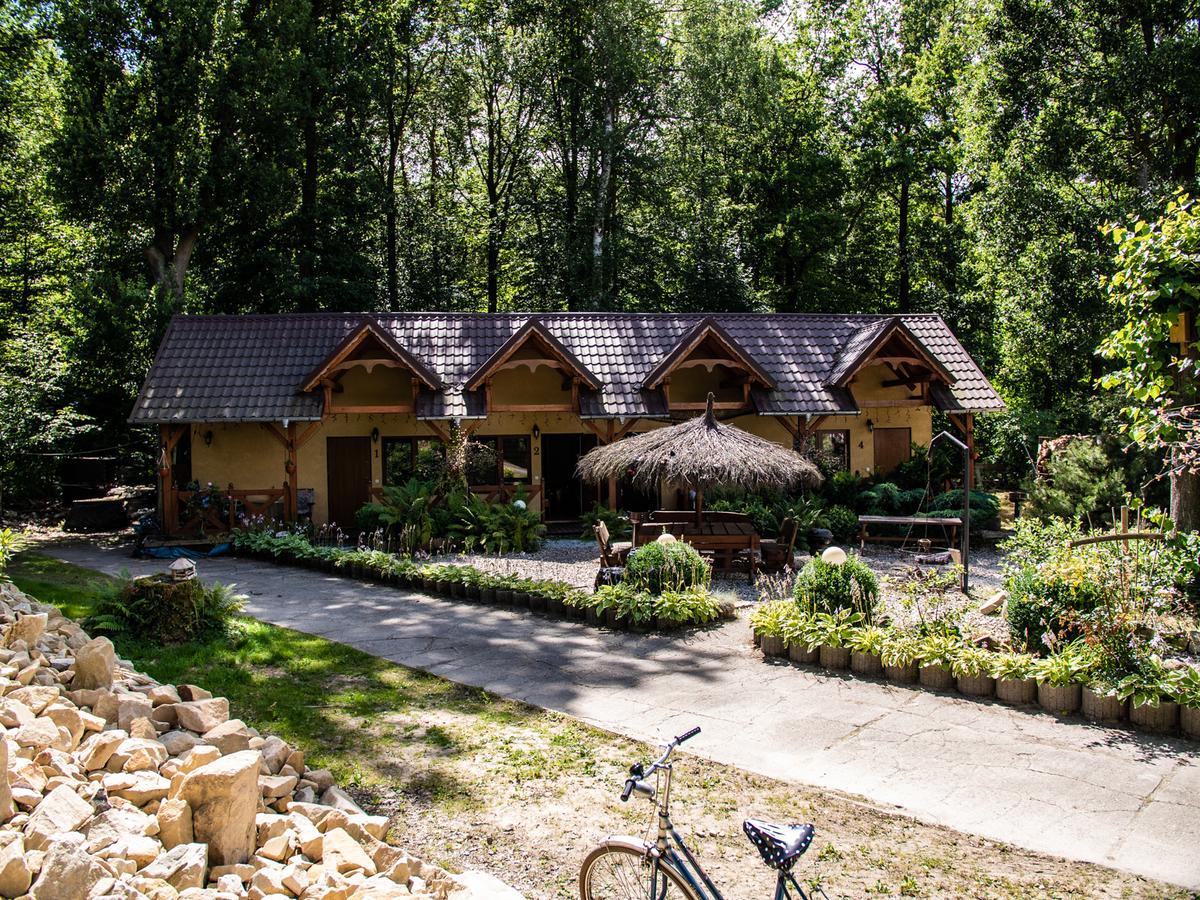 Agromurena Gryfów Śląski 외부 사진