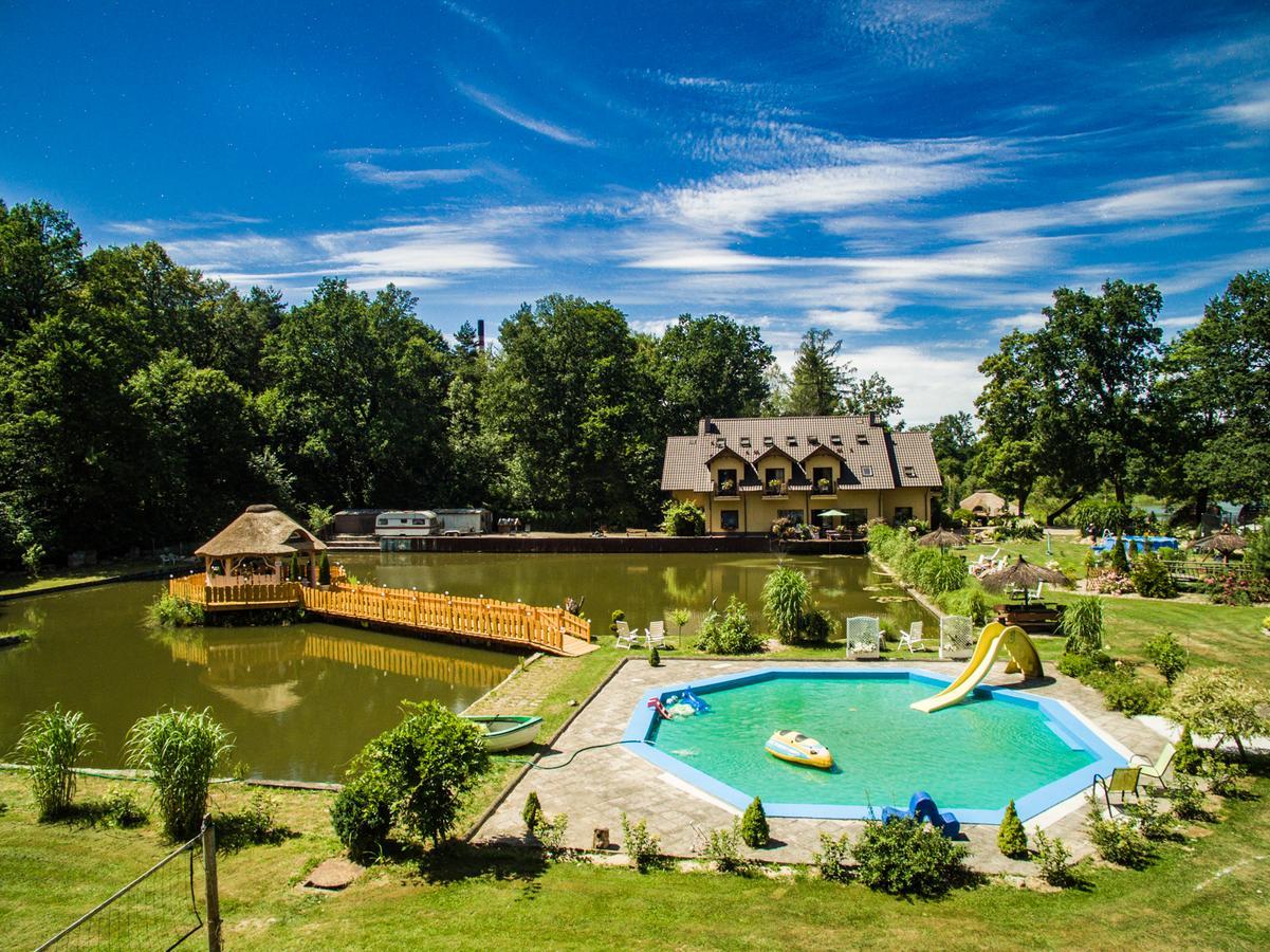 Agromurena Gryfów Śląski 외부 사진