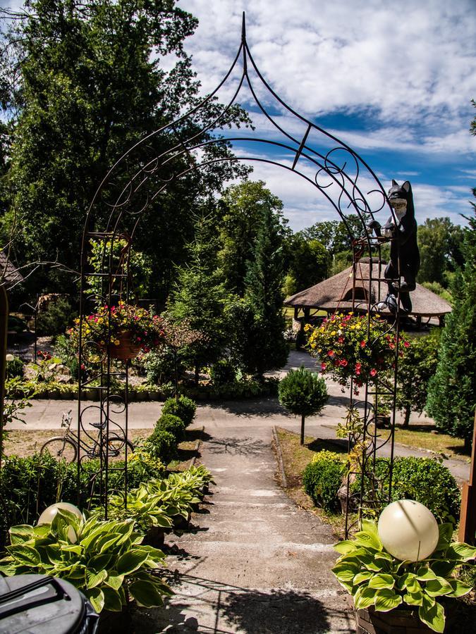 Agromurena Gryfów Śląski 외부 사진