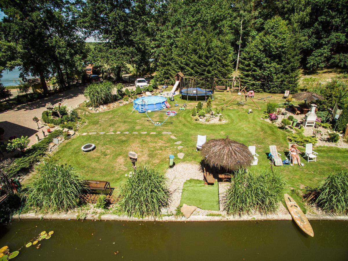 Agromurena Gryfów Śląski 외부 사진