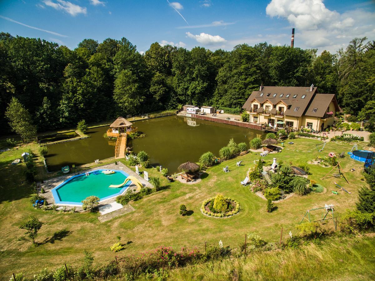 Agromurena Gryfów Śląski 외부 사진