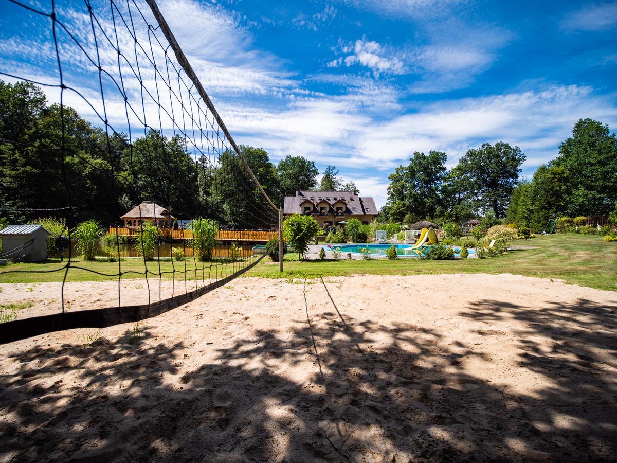 Agromurena Gryfów Śląski 외부 사진