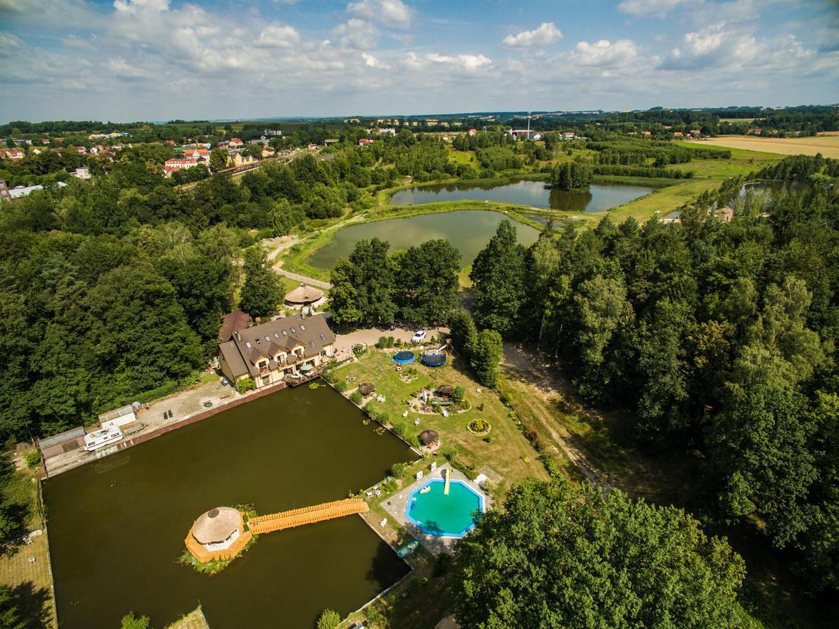 Agromurena Gryfów Śląski 외부 사진